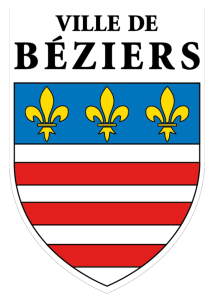 logo_ville de_Béziers