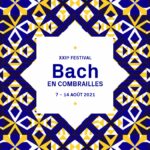 Bach en Combrailles